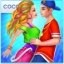 Hip Hop Dance School Game